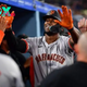 San Francisco Giants vs. Washington Nationals odds, tips and betting trends | April 9