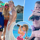 Jessica Simpson shares photos from ‘epic’ spring break in Cabo with kids and Eric Johnson