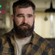 Jason Kelce Is Officially an Emmy Nominee After His ‘Kelce’ Documentary Scores 2 Nominations