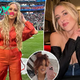 Brittany Mahomes trades her signature blond hair for ‘spicy’ red locks