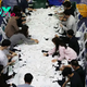 South Korean Opposition Parties Win Big in Parliament Election, Dealing Blow to President