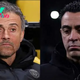 Luis Enrique fires dig at Xavi over Barcelona's style of play