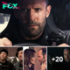 Lamz.Ranking Jason Statham’s Top 10 Performances: From Action Prowess to Dramatic Depths