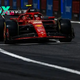 Sainz: Better F1 car the biggest factor behind Ferrari strategy jump