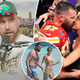 Travis Kelce admits he doesn’t ‘know how the f–k’ he wooed Taylor Swift: She ‘wasn’t into sports’