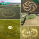 Deciphering the Enigma of ‘Alien’ Crop Circles: Unveiling the Mystery Behind the Mysterious Patterns. nobita
