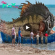 Majestic Encounter: Fishermen’s Epic Discovery of World’s Largest Giant Fish, Revealing the ‘Lord of the Sea’