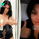 Kourtney Kardashian admits she ‘pounded a glass of breast milk’ while feeling sick