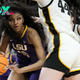 LSU Star Angel Reese Declares for WNBA Draft 