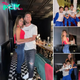 Magical Moments: Messi and Roccuzzo’s Adorable Kids Indulge in Luxurious Dining, Spreading Their Enchanting Charisma