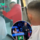 Travis Kelce shows off new haircut ahead of ‘Are You Smarter Than a Celebrity?’ filming