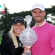 Golfer Wyndham Clark and Girlfriend Alicia Bogdanski’s Relationship Timeline