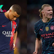 Four takeaways from Champions League: Mbappe and Haaland's struggles, Barca's surprise star & more