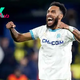 Marseille's Pierre-Emerick Aubameyang is pleased being Europa League's top scorer, but his end goal is higher
