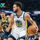 Stephen Curry Player Prop Bets: Warriors vs. Trail Blazers | April 11