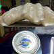 FS Fishermen were surprised to find a giant 75-pound pearl worth $100 million on the US coast