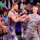 Domantas Sabonis Player Prop Bets: Kings vs. Suns | April 12