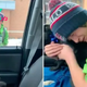 “Unparalleled joy: Family surprises boy at school by reuniting him with lost dog”