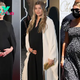 See all of Sofia Richie’s chic maternity looks ahead of welcoming her baby girl