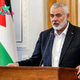 Hamas Leader Says Israel Killing His Family Won’t Affect Ceasefire Negotiations