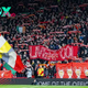 Liverpool fan group remove Kop banners vs. Atalanta in stand against ticket prices