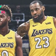 Lakers Front Office’s Preference Between Trae Young, Bronny James
