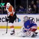 Philadelphia Flyers at New York Rangers odds, picks and predictions