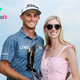 Golfer Will Zalatoris and Caitlin Sellers’ Relationship Timeline: College Sweethearts to Marriage