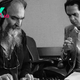 Nick Cave and Warren Ellis Share New “Tune for Amy” From Again to Black: Hear