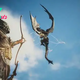 What’s higher: Gliding powers or Dragon’s Dogma 2’s Unmaking Arrow?