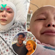 Michael Strahan’s daughter Isabella reveals she underwent 3rd craniotomy amid brain cancer battle