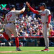 Boston Red Sox vs. Los Angeles Angels odds, tips and betting trends | April 12