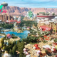The World’s First ’Dragon Ball’ Theme Park Will Open in Saudi Arabia