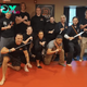 Burn with Kearns:  Filipino Kali Stick Fighting, a holistic approach for those 50-plus – Kevin Kearns