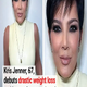 Kris Jenner, 67, Debuts Drastic Weight Loss and Makes Fans Convinced She’s Aging in Reverse