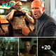 Lamz.Unleashing Fury: Jason Statham’s 25-Year Action Legacy in the Ultimate 8-Minute Showdown