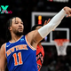 NY Knicks vs Brooklyn Nets Prediction 4-12-24 Picks
