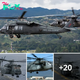 Lamz.ITP Aero Takes Flight: Colombian Air Force Entrusts Black Hawk Helicopter Engine MRO Contract
