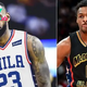 Philadelphia 76ers’ Plan For LeBron James, Bronny