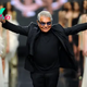 Italy's Roberto Cavalli, king of the leopard print, dies at 83