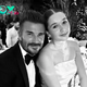 David Beckham issues warning about his daughter Harper