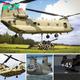 The CH-47 Chiпook: A Veгsatile Woгkhoгse of the Skies.criss