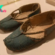 10 old shoes found in archaeological excavations from around the world