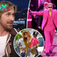 Ryan Gosling’s daughters ‘know all the choreography’ for his ‘I’m Just Ken’ Oscars 2024 performance
