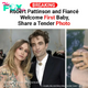 Breaking: Robert Pattinson and Suki Waterhouse Welcome First Baby, Share a Tender Photo