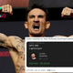 UFC 300 Tweet Revealed Justin Gaethje, Max Holloway Result Hours Before It Happened  