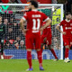 “Lost for words” – Fans furious as Liverpool produce “worst game of the season”