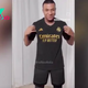 AI Video shows Mbappé in Real Madrid shirt