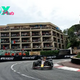 Newey: Monaco example shows why F1 2026 will be a “strange formula”