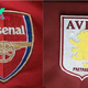 Arsenal vs Aston Villa: The results of their last 10 meetings